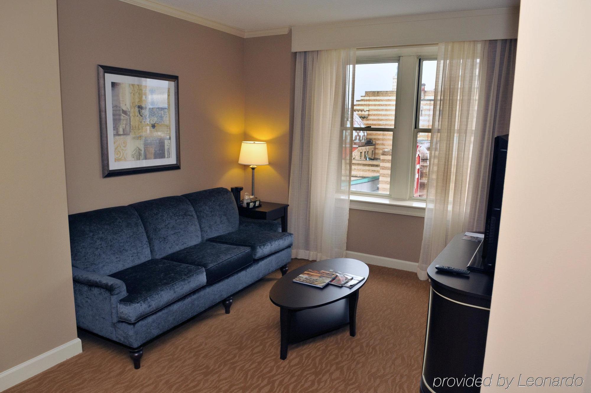 The Georgian Terrace Hotel Atlanta Ruang foto