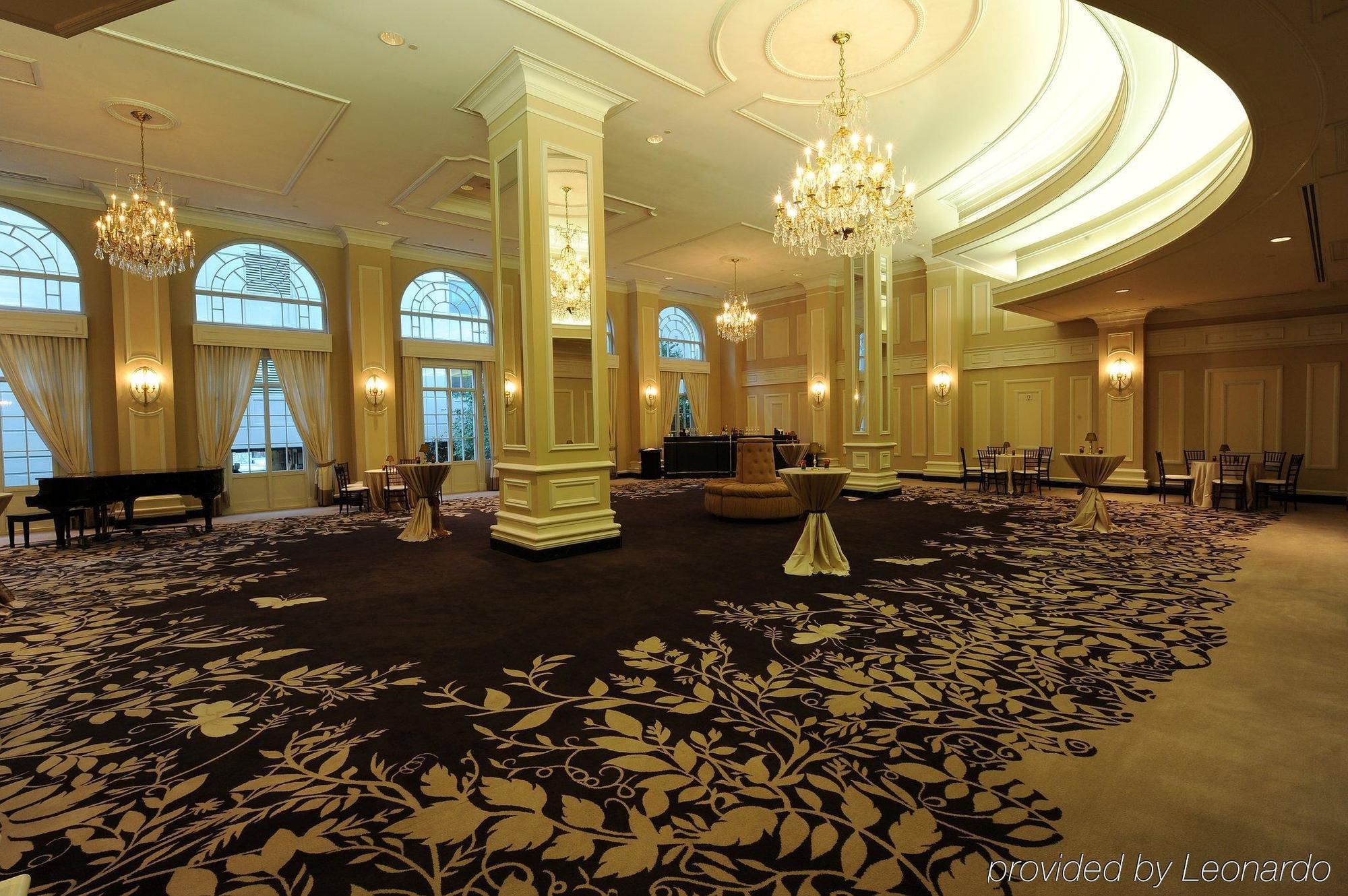 The Georgian Terrace Hotel Atlanta Ruang foto