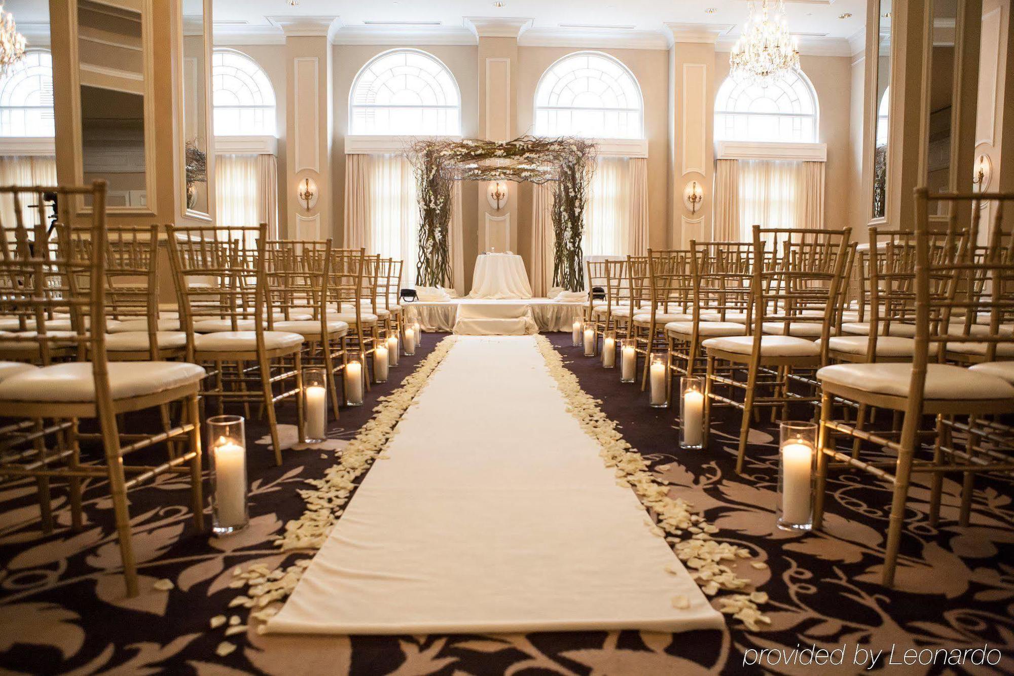 The Georgian Terrace Hotel Atlanta Bagian luar foto