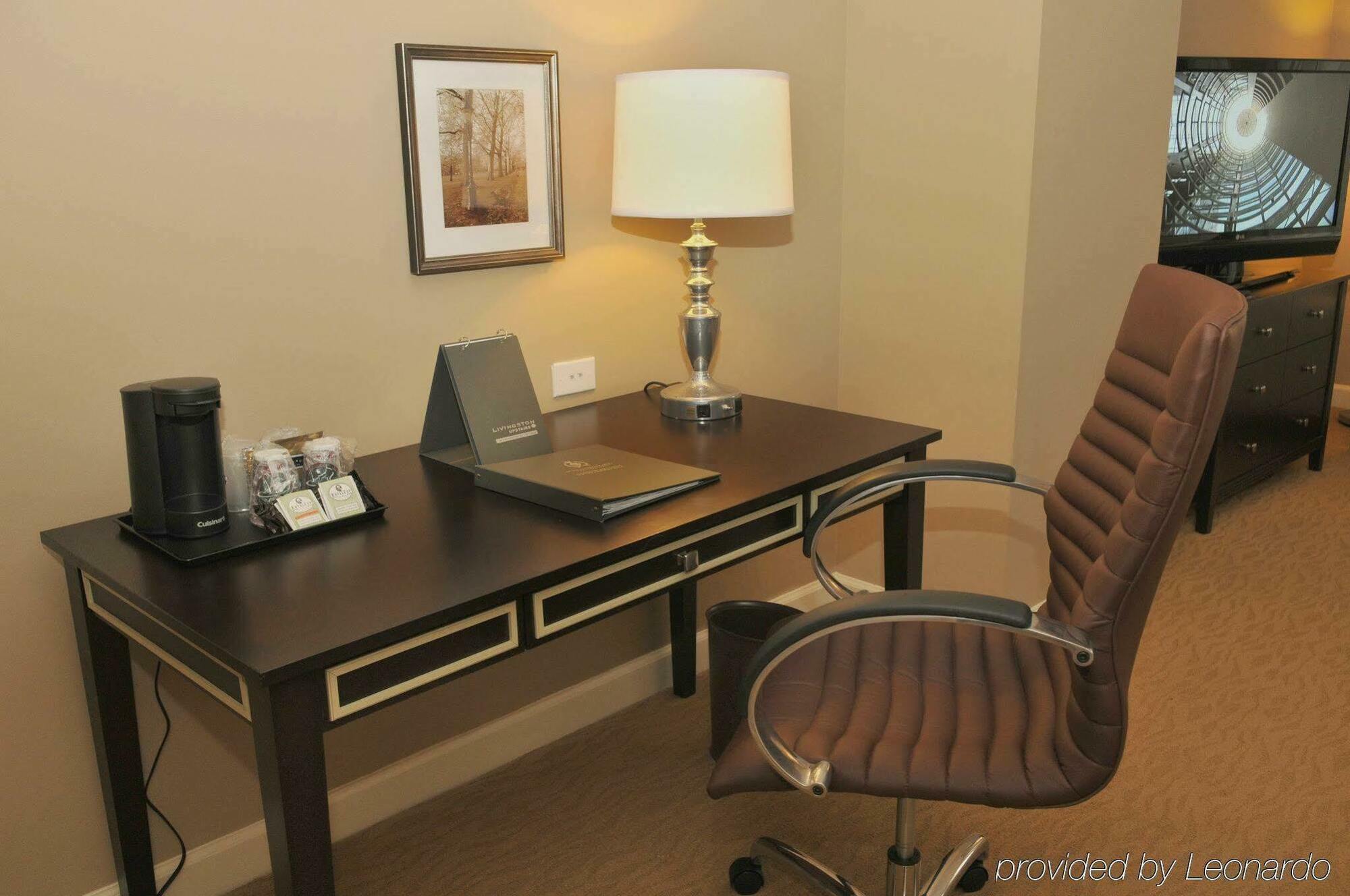 The Georgian Terrace Hotel Atlanta Bagian luar foto